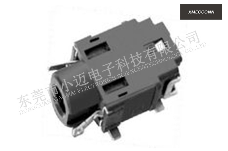 3.5mm耳機插座
