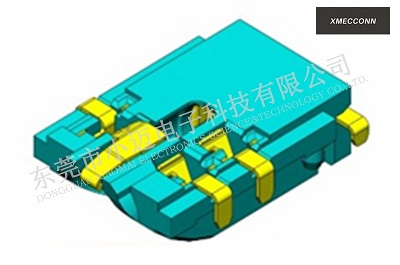  耳機插座