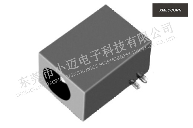 DC電源插座