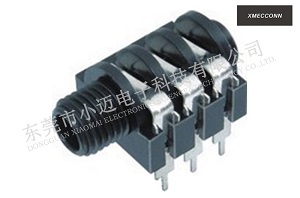 耳機插座廠家